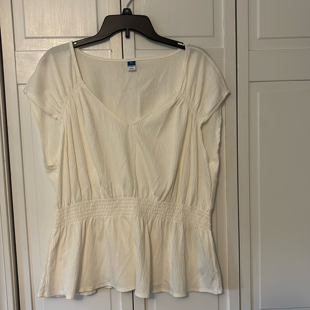 Women’s top